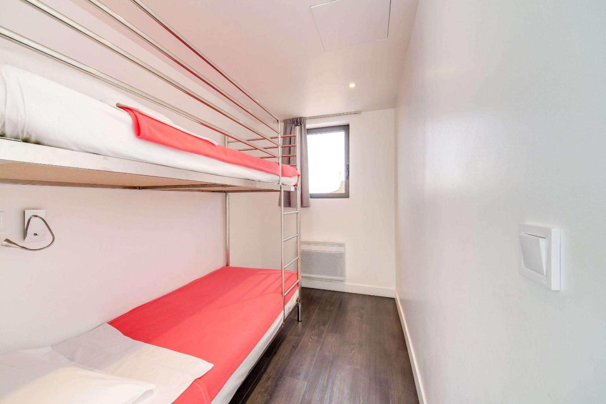 Brit Hotel Porte D'Espagne Perpignan Ngoại thất bức ảnh