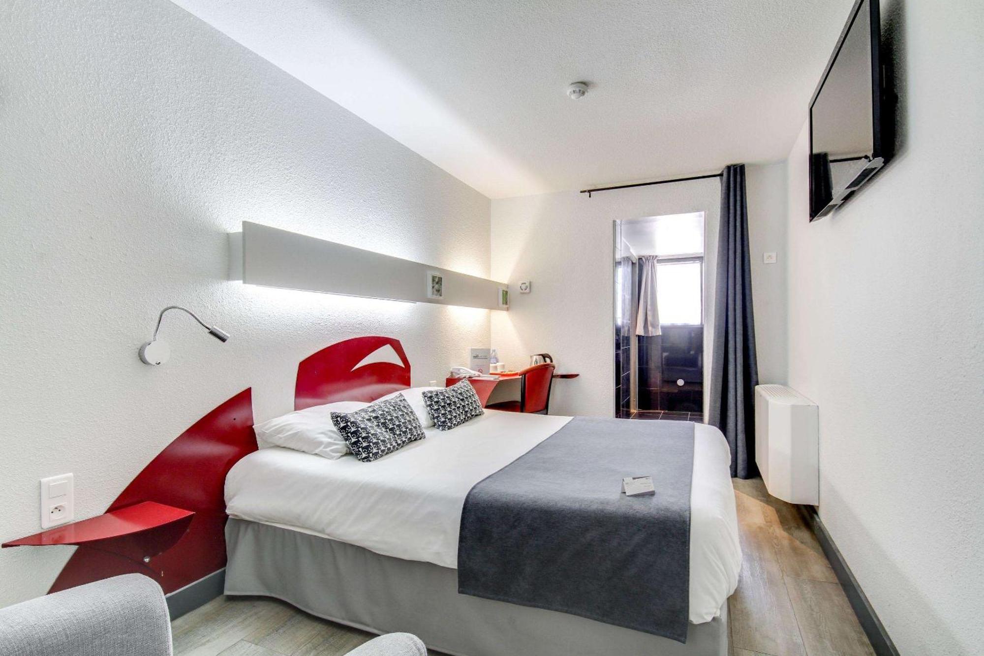 Brit Hotel Porte D'Espagne Perpignan Ngoại thất bức ảnh