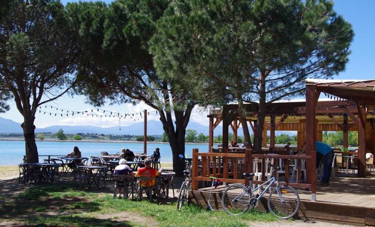 Brit Hotel Porte D'Espagne Perpignan Ngoại thất bức ảnh