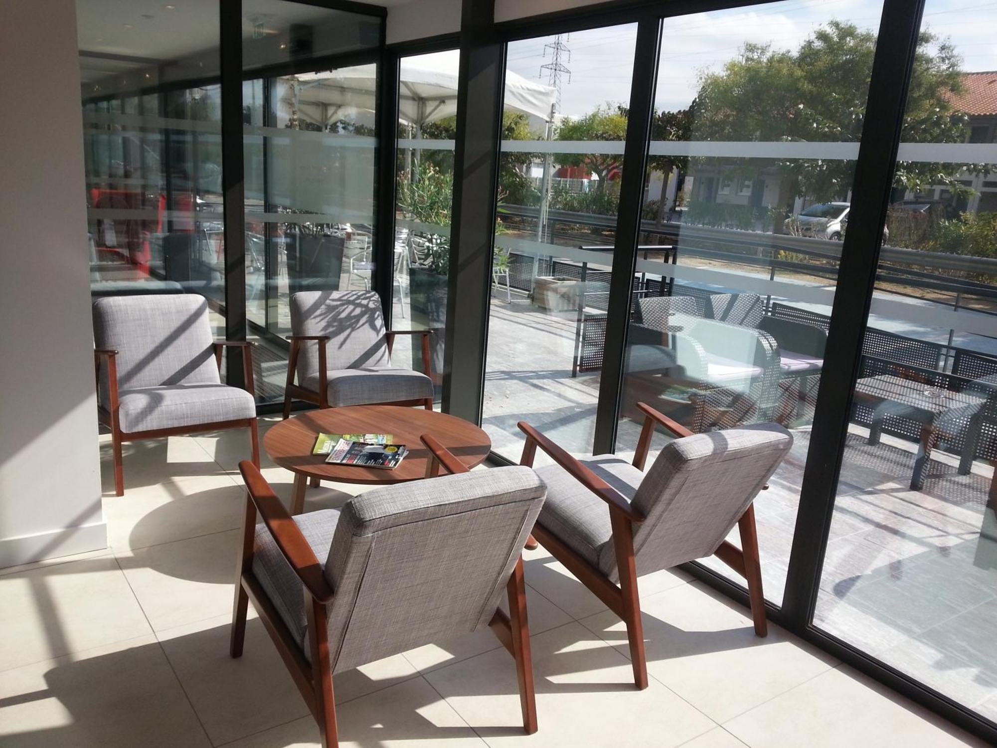Brit Hotel Porte D'Espagne Perpignan Ngoại thất bức ảnh