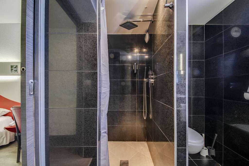 Brit Hotel Porte D'Espagne Perpignan Phòng bức ảnh
