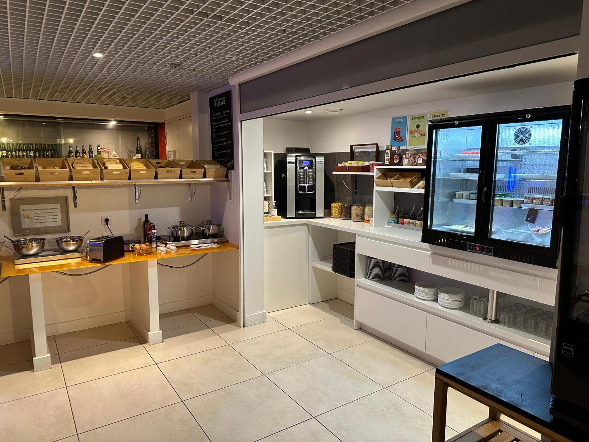 Brit Hotel Porte D'Espagne Perpignan Ngoại thất bức ảnh