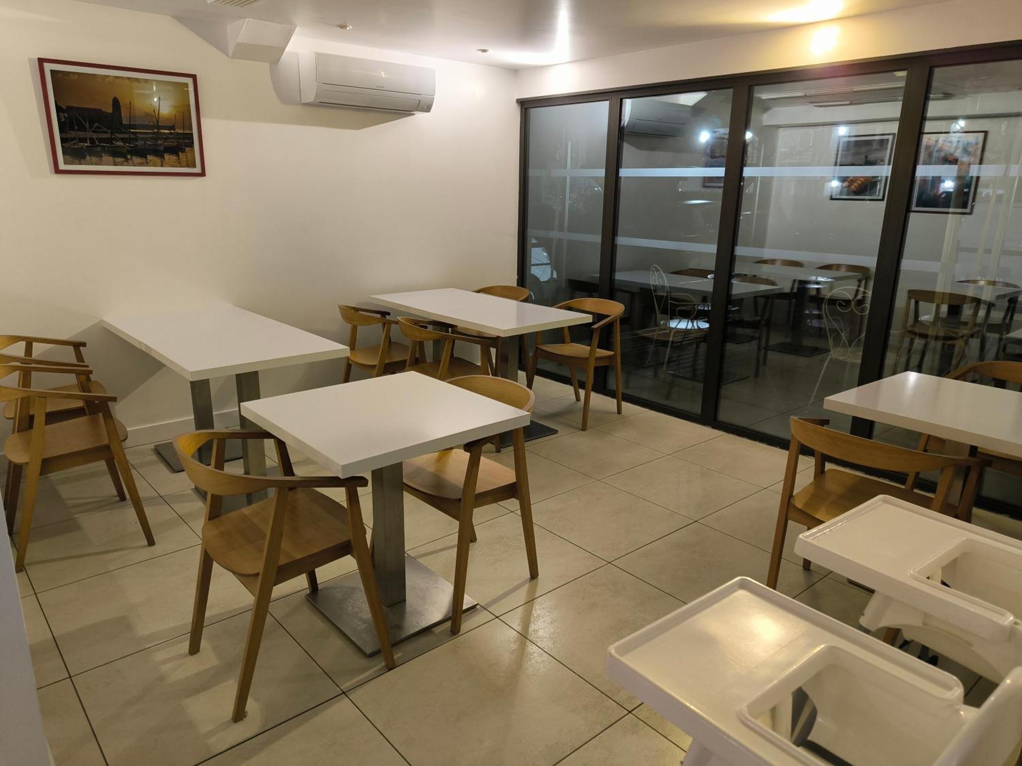 Brit Hotel Porte D'Espagne Perpignan Ngoại thất bức ảnh