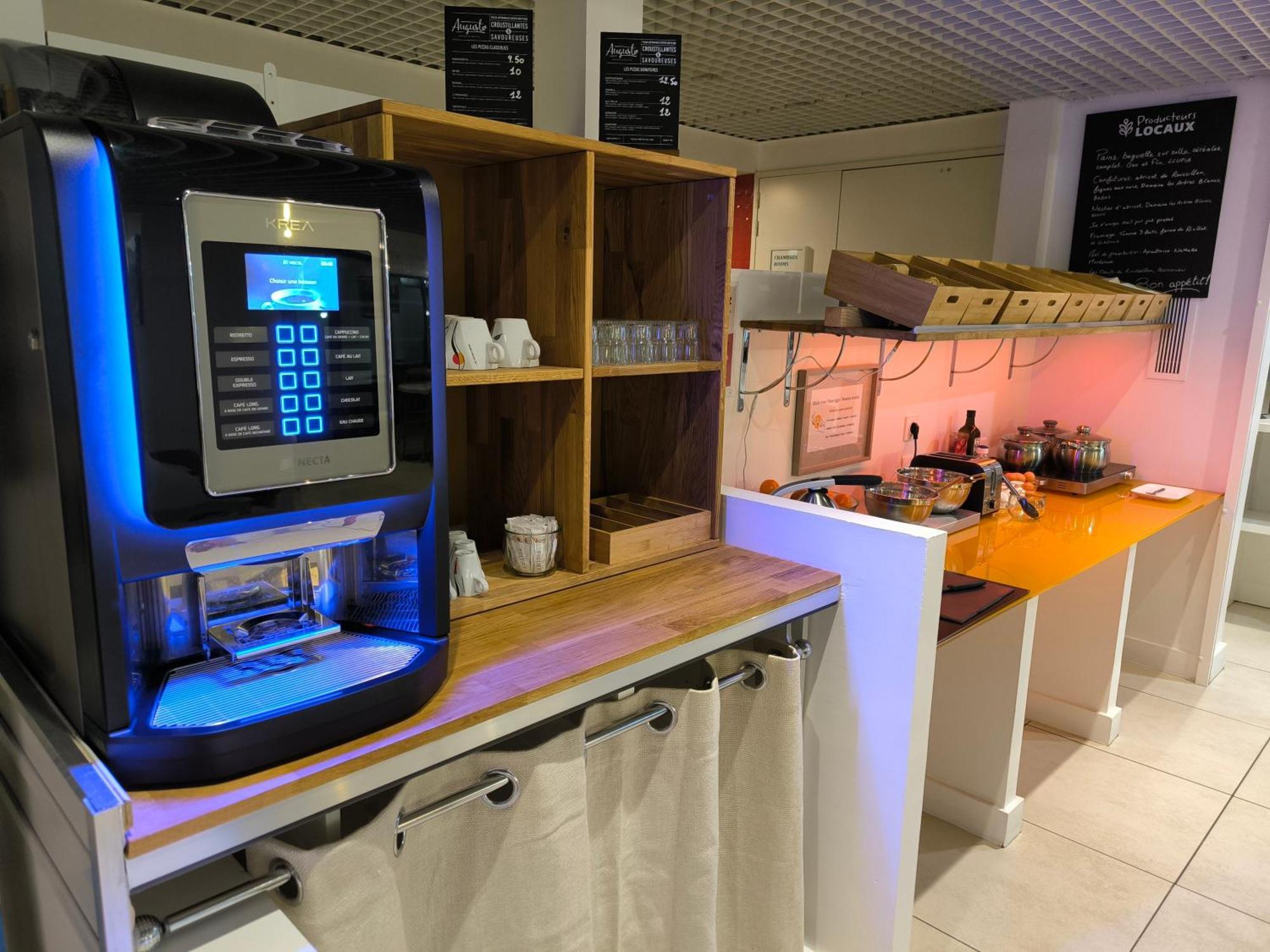 Brit Hotel Porte D'Espagne Perpignan Ngoại thất bức ảnh