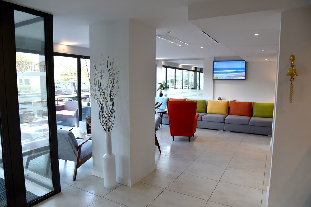 Brit Hotel Porte D'Espagne Perpignan Ngoại thất bức ảnh
